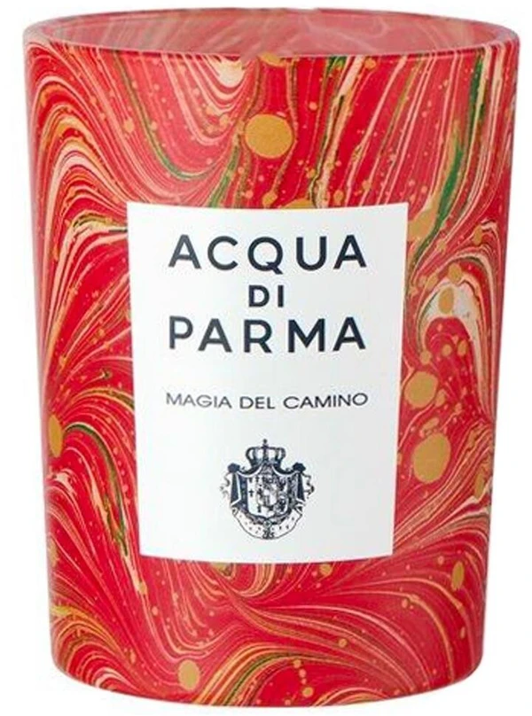 Acqua di Parma Magia Del Camino Scented Candle, 200 g