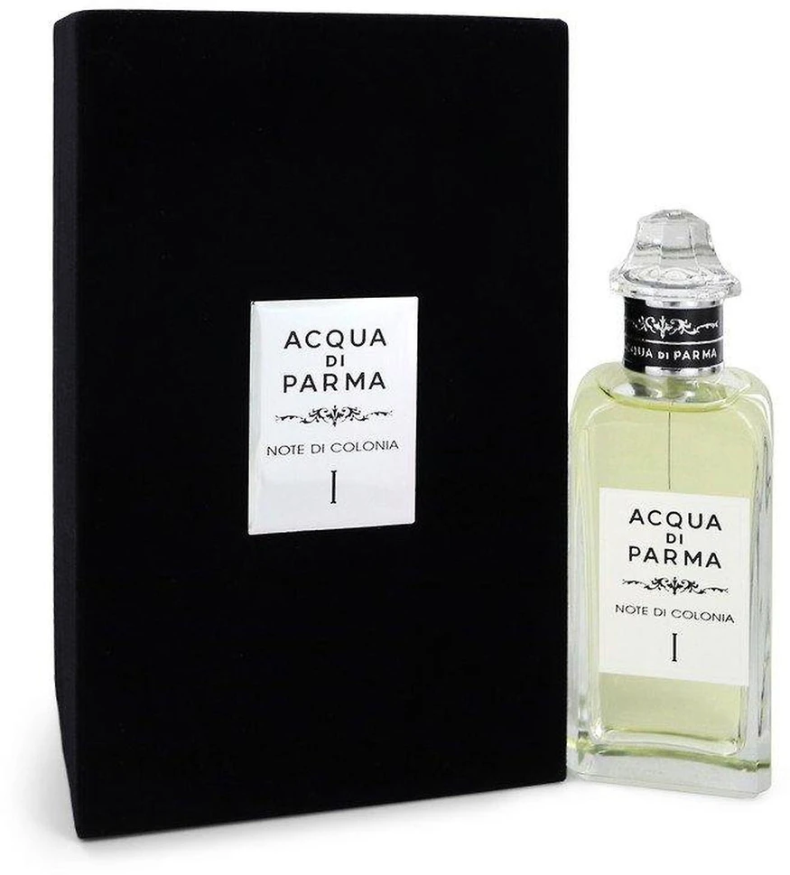 Acqua di Parma, Note di Colonia I, Eau De Cologne, For Men, Individual, 150 ml