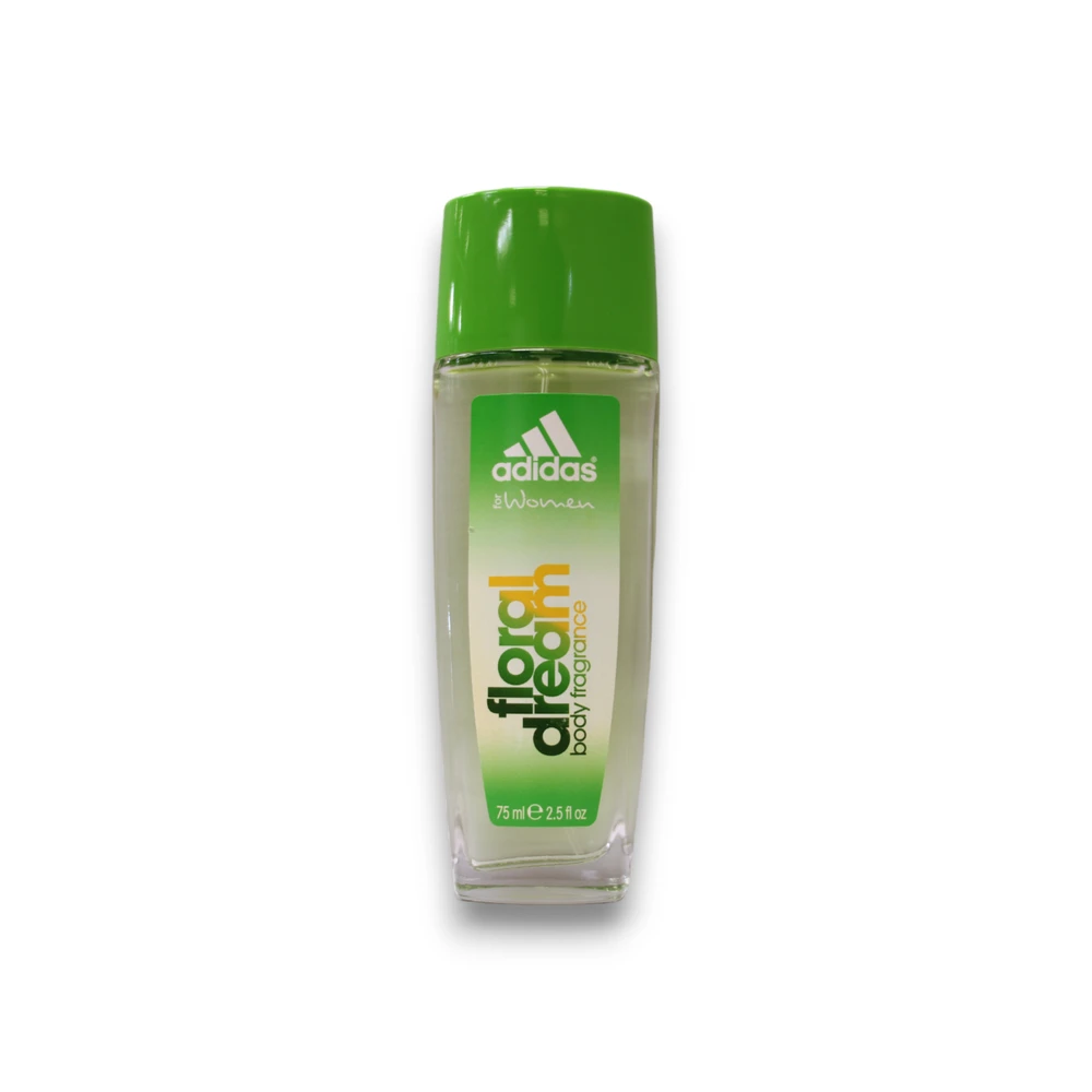 Adidas Floral Dream Body Purškiklis, 75 ml