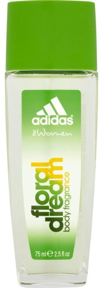 Adidas Floral Dream Body Purškiklis, 75 ml