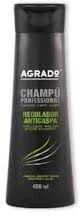 "Agrado Prof" šampūnas nuo pleiskanų 400ml