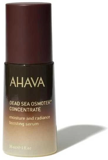 "Ahava" Negyvosios jūros koncentratas 30ml