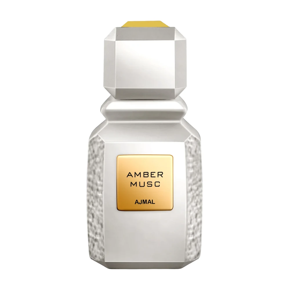 Ajmal Amber Musc EDP parfumuotas vanduo unisex, 100 ml