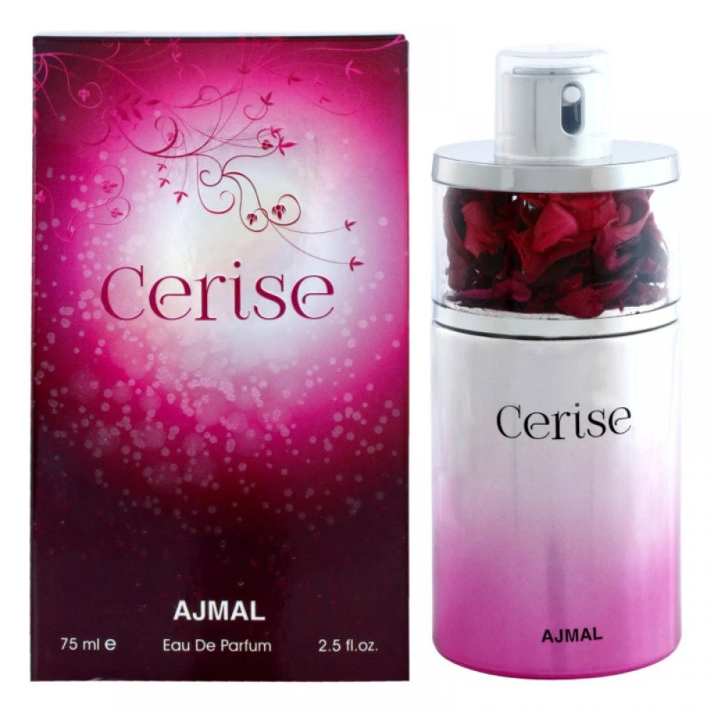 Ajmal Cerise EDP parfumuotas vanduo moterims, 75 ml