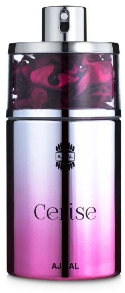 Ajmal Cerise EDP parfumuotas vanduo moterims, 75 ml