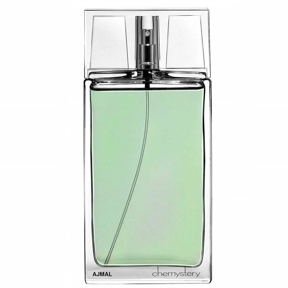 Ajmal Chemystery EDP parfumuotas vanduo vyrams, 90 ml