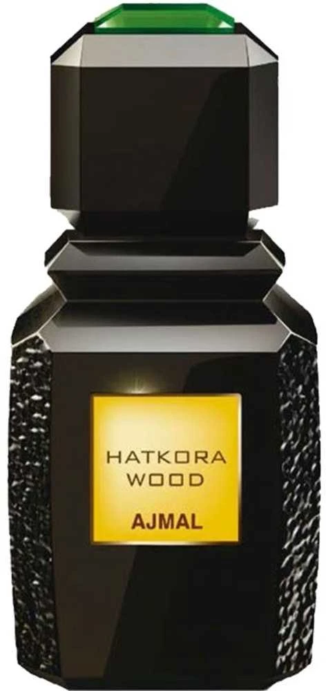Ajmal Hatkora Wood EDP parfumuotas vanduo unisex, 100 ml