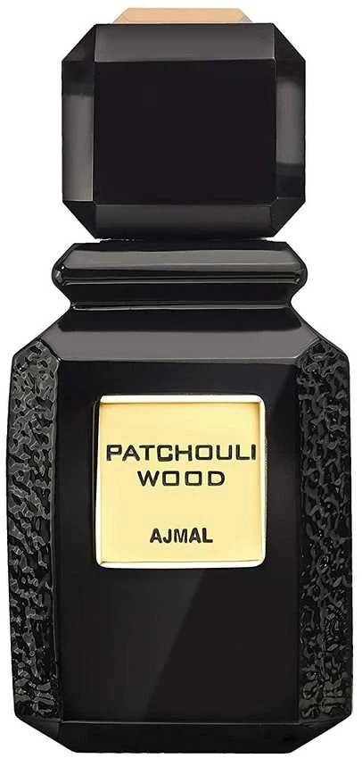 Ajmal Patchouli Wood EDP parfumuotas vanduo unisex, 100 ml