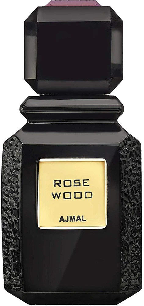 Ajmal Rose Wood EDP parfumuotas vanduo unisex, 100 ml