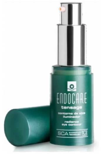 Akių srities kremas Endocare Tensage Brighter Eye Contour, 15ml