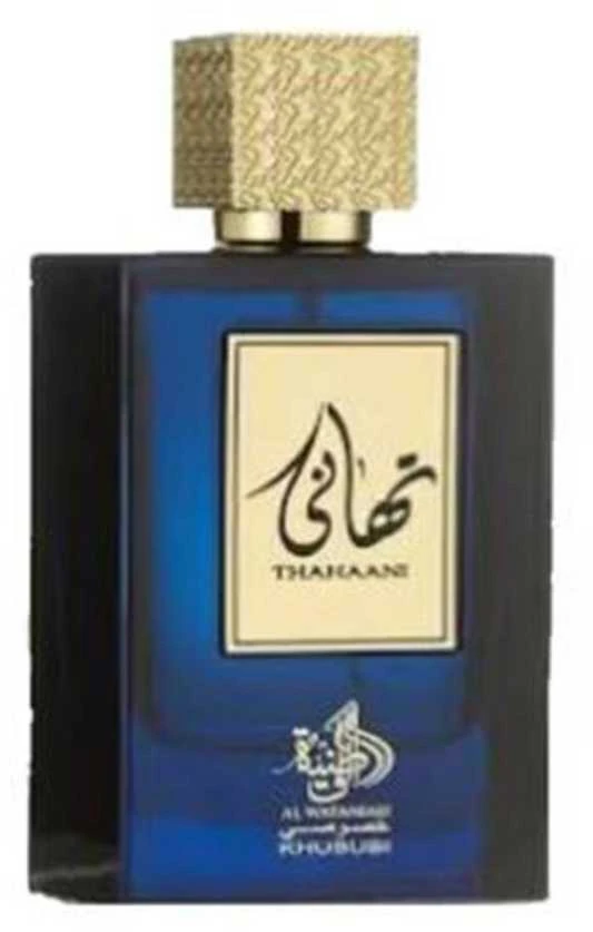 Al Wataniah Thahaani EDP parfumuotas vanduo unisex, 100 ml