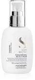 "Alfaparf Milano Semi Di Lino Diamond Extraordinary All-In-1 Fluid" nenuplaunamoji plaukų priežiūros priemonė 125ml