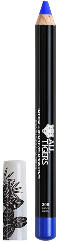 All Tigers, Natural - Vegan, Contour, Gel Pieštukas Akių apvadas, 306, Always Look Up, 3 g *Tester