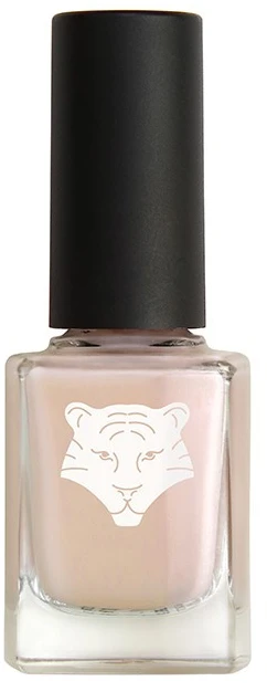 All Tigers Natural & Vegan Natural Nagų Lakas 101 Dance In The Rain, 11 ml