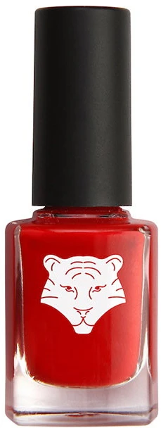 All Tigers Natural & Vegan Vegan Nagų lakas 298 Hit It Big, 11 ml