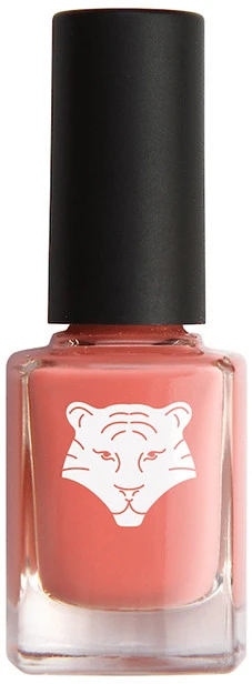 „All Tigers“ natūralūs ir veganiški veganiški nagų lakai 193, „Take Your Chance“, 11 ml