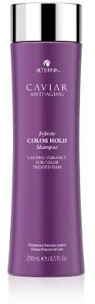 "Alterna Caviar Infinite Colour Hold Šampūnas" plaukų spalvą tausojantis šampūnas 250ml