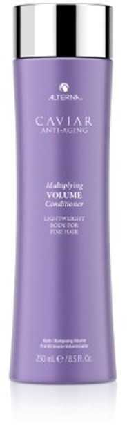 "Alterna Caviar Multiplying Volume" kondicionierius didinantis apimtį 250ml