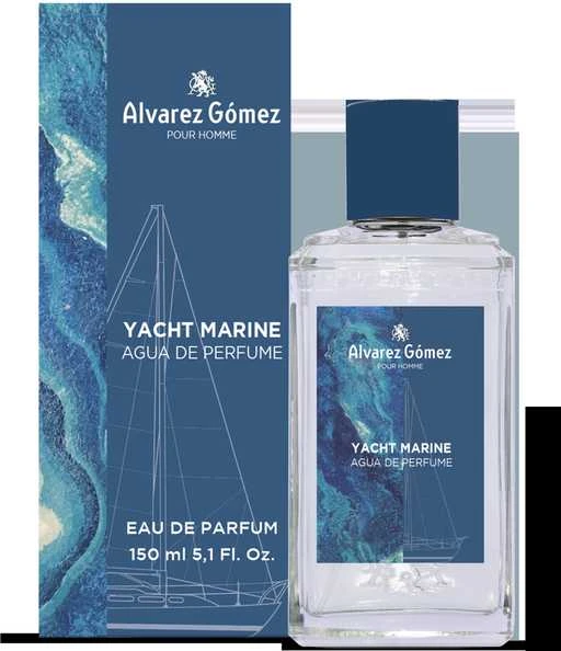 Alvarez Gómez Alvarez Gomez Yacht Marine Pour Homme150