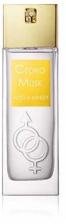 Alyssa Ashley Cedar Musk EDP kvapusis vanduo 50ml
