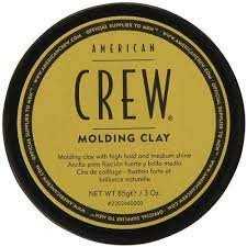 American Crew formavimo molis 85g