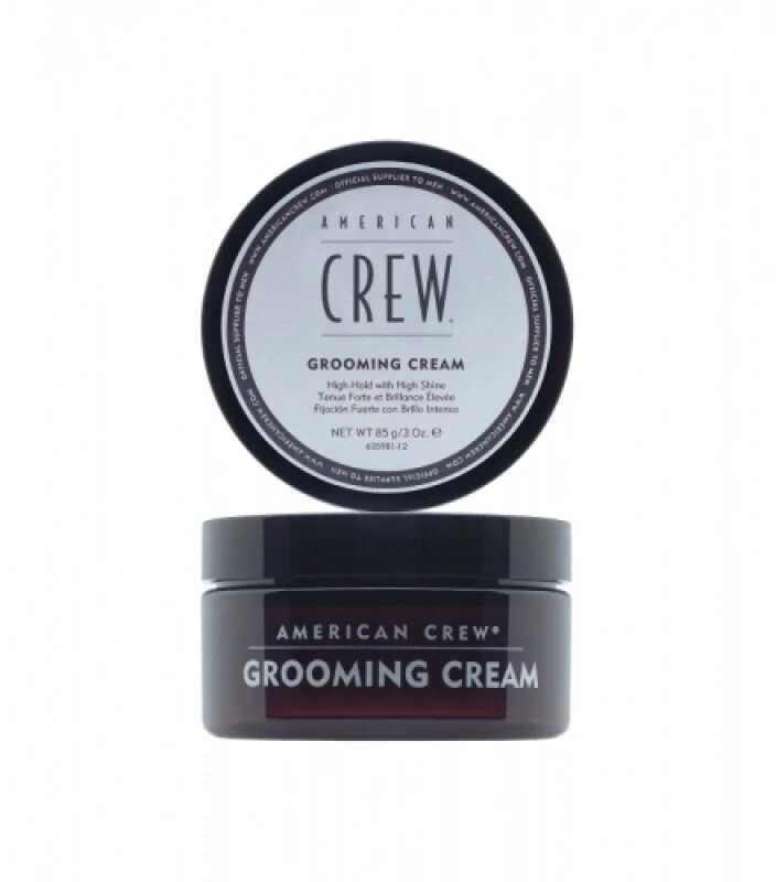 „American Crew Grooming“ plaukų formavimo kremas „Stiprios fiksacijos“, 85 g