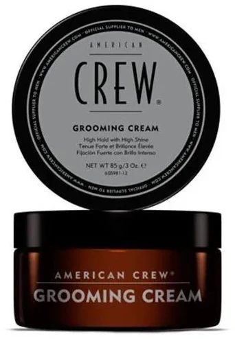 American Crew Style Grooming Kreminis plaukų formavimo kremas, 85 g