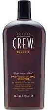 "American Crew" kasdienio naudojimo šampūnas 1000ml