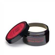 American Crew Pomade Kreminis kreminės tekstūros plaukų formavimo pomada 85g