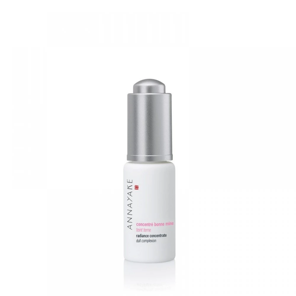 Annayake, Bone Mine, Vegan, Detox, Kreminis, For Face, 20 ml *Tester