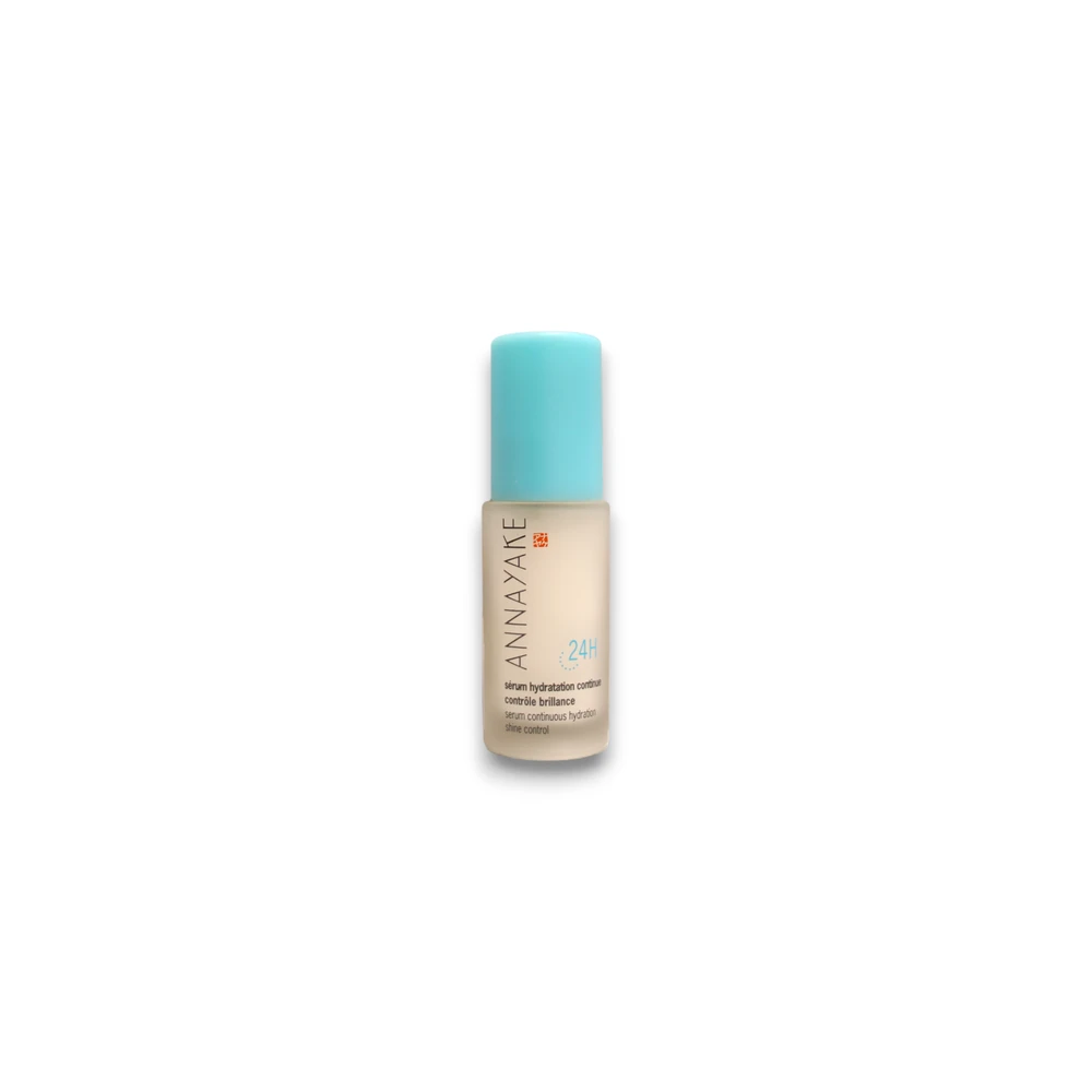 Annayake, „Ultratime“ glikolio rūgšties serumas nuo raukšlių veidui, 30 ml *Testuojamasis rinkinys