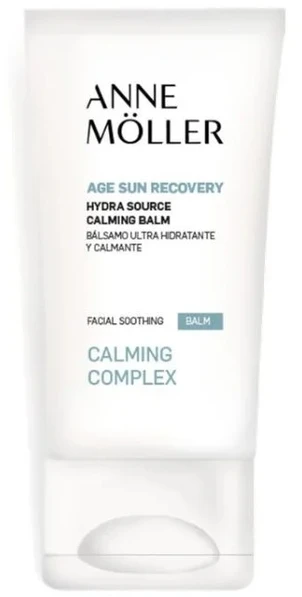Anne Möller A Moller Age Sun Calming Balm, 50 ml