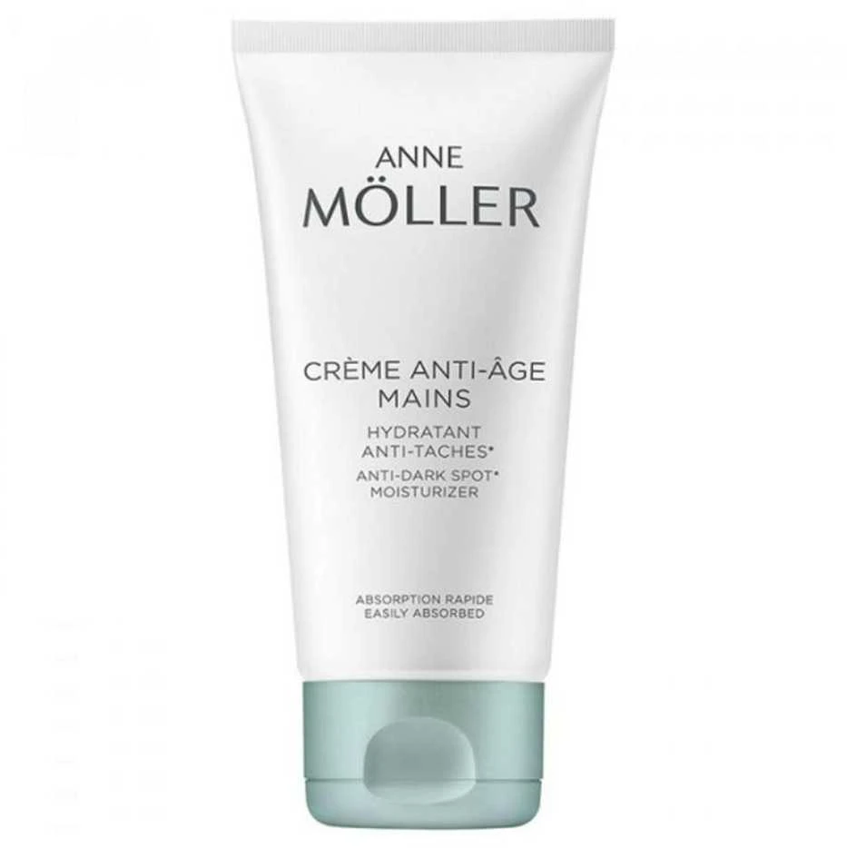 Anne Moller antiaging rankų kremas 100ml