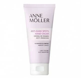 Anne Möller Body Essentials rankų kremas nuo dėmių, 100 ml