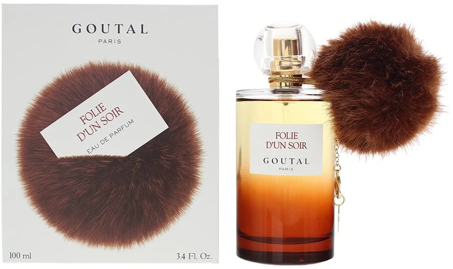 Goutal Paris Goutal Folie D'Un Soir parfumuotasis vanduo 100ml