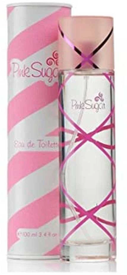 "Aquolina Acquolina Rožinė Sugar" kūno losjonas 236ml