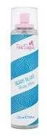 Rožinė Sugar Aquolina Rožinė Sugar Berry Blast Body Purškiklis moterims, 236 ml