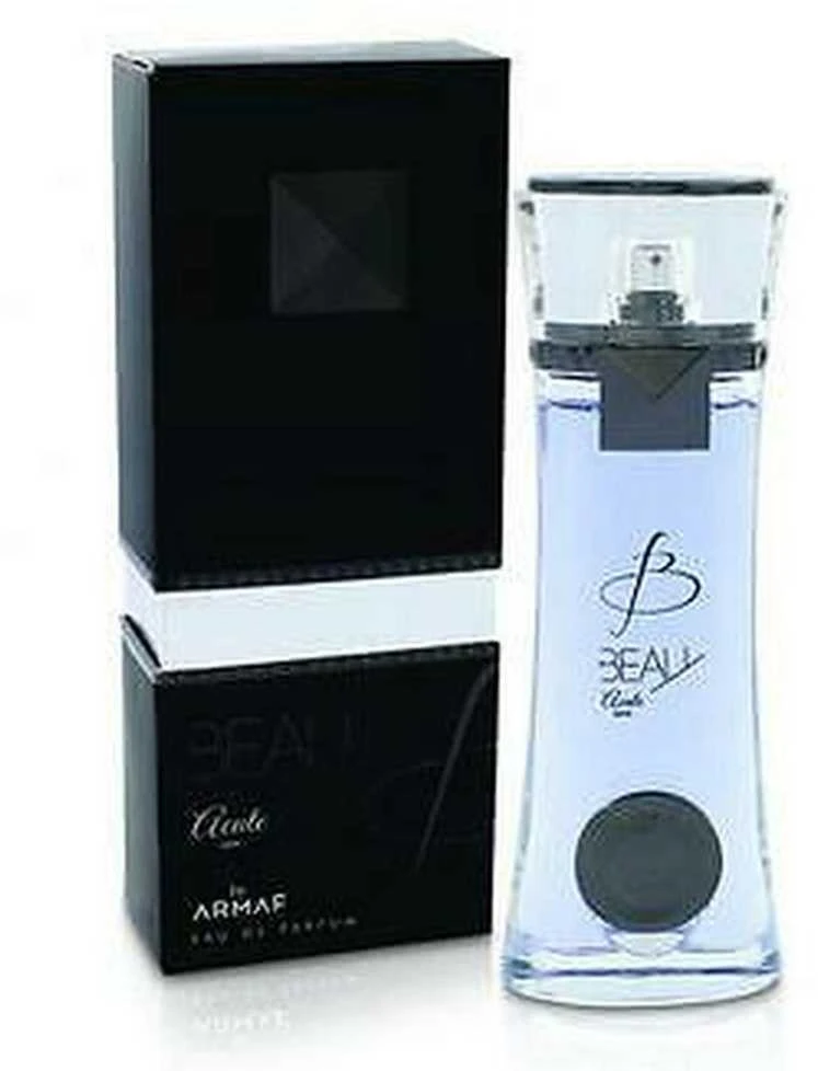 Armaf Beau Acute EDP parfumuotas vanduo vyrams, 100 ml