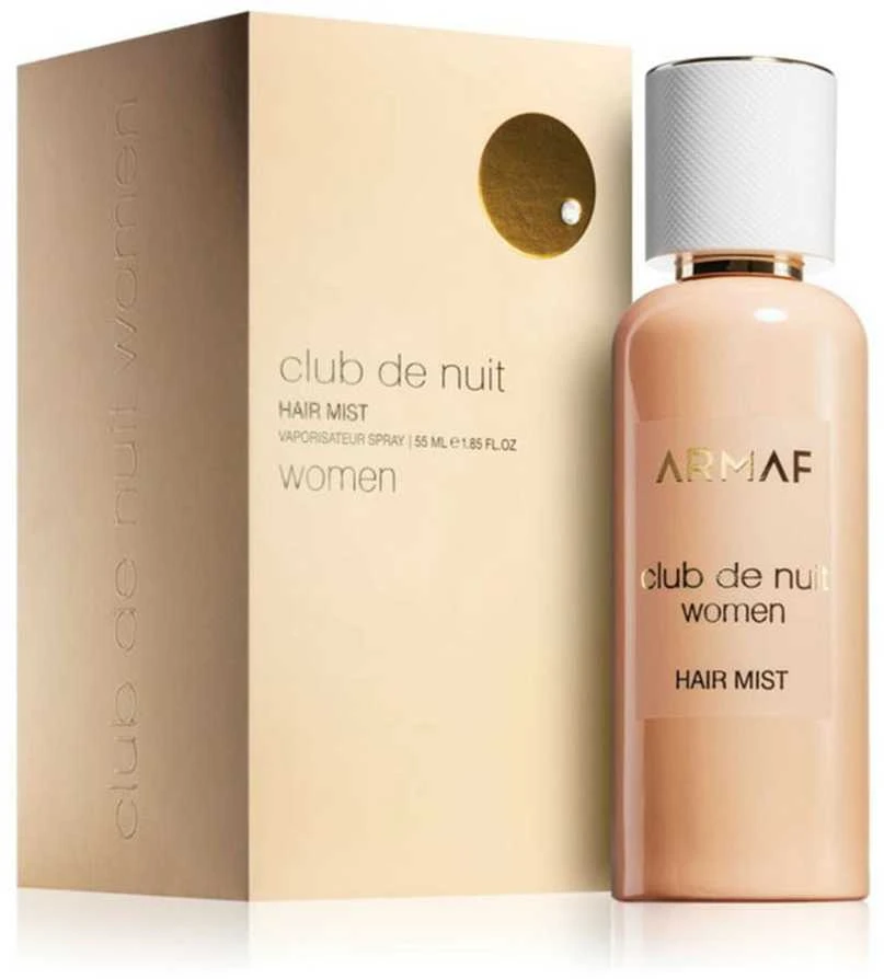 Armaf Club de Nuit Women HMI W, 55 ml