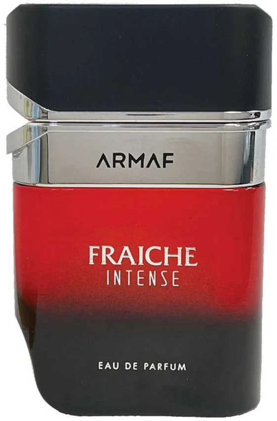 Armaf Fraiche Intense EDP parfumuotas vanduo vyrams, 100 ml