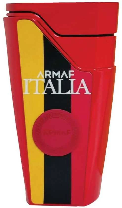 Armaf Italia EDP parfumuotas vanduo vyrams, 80 ml