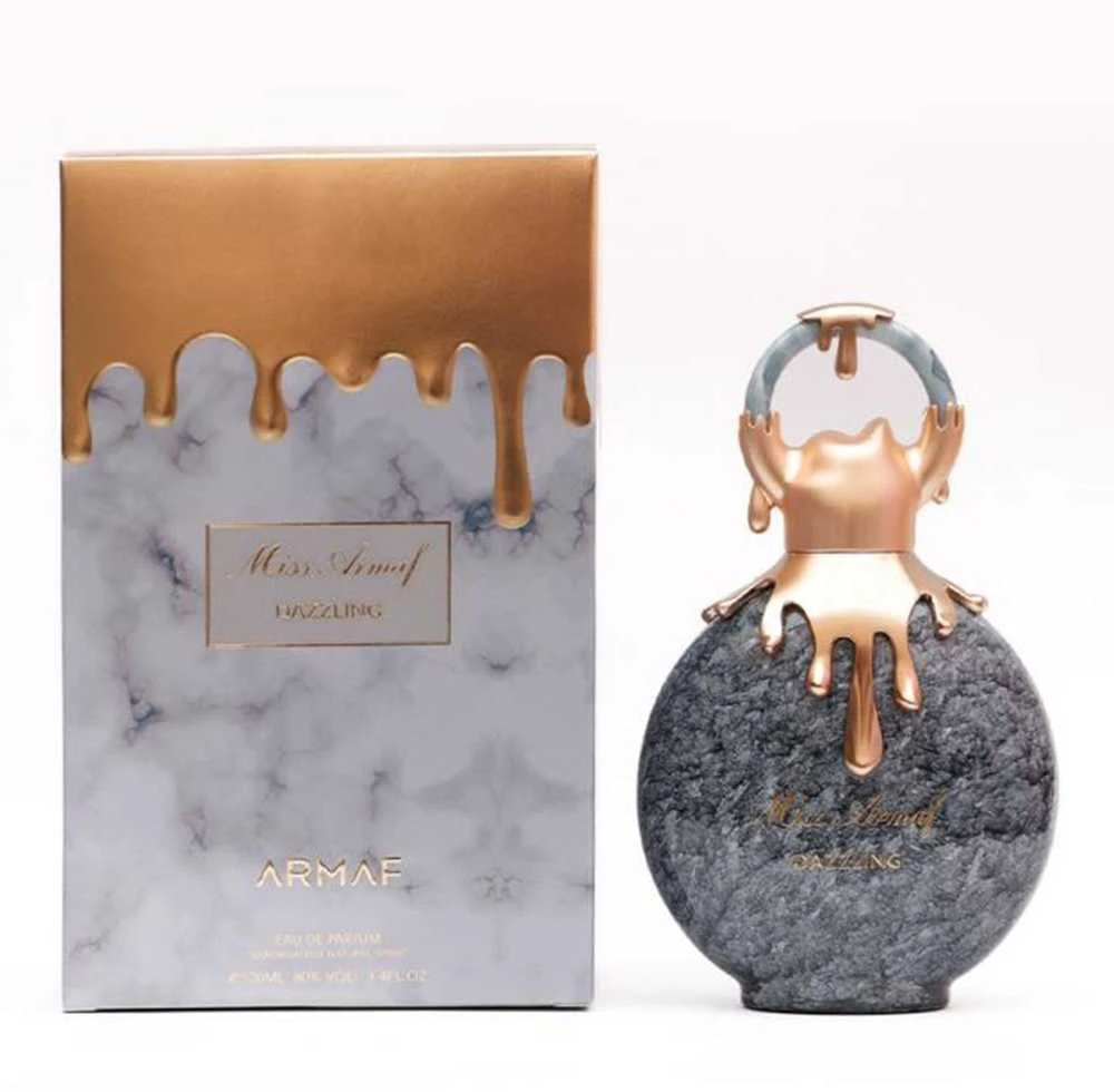 Armaf Miss Armaf Dazzling EDP parfumuotas vanduo moterims, 100 ml