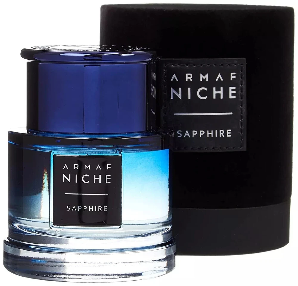 Armaf Sapphire EDP parfumuotas vanduo unisex, 90 ml