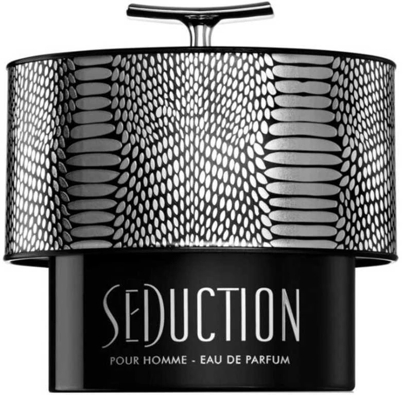 Armaf Seduction Pour Homme EDP parfumuotas vanduo vyrams, 100 ml