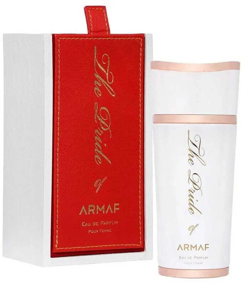 Armaf The Pride EDP, 100 ml