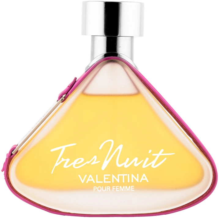 Armaf Tres Nuit Valentina EDP parfumuotas vanduo moterims, 100 ml