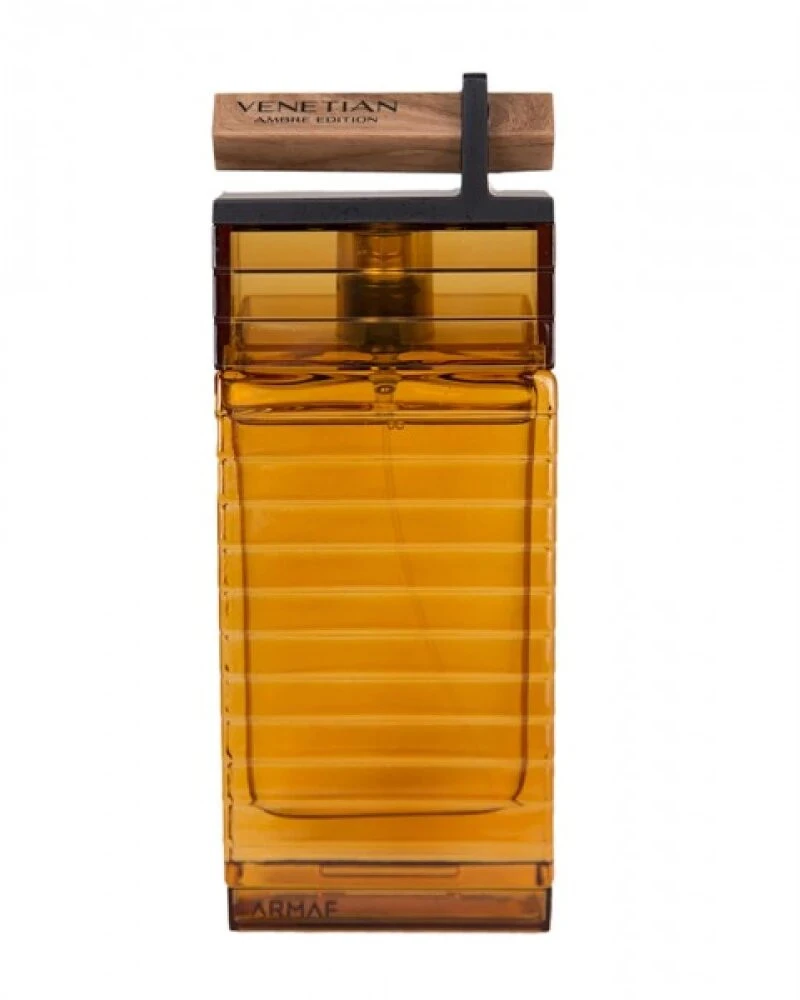 Armaf Venetian Ambre Edition for Men (Kvepalai Vyrams) EDP 100ml