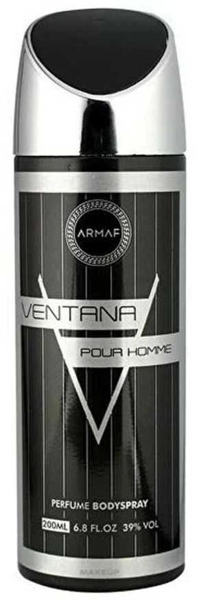 Armaf Ventana DSR M, 200 ml