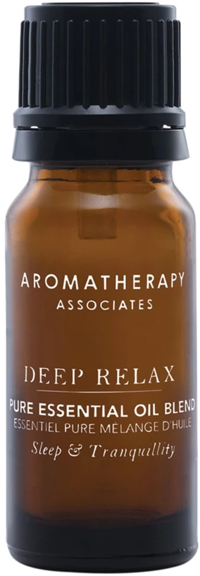„Aromatherapy Associates“, gilaus atsipalaidavimo eterinių aliejų mišinys, 10 ml *Mėginys