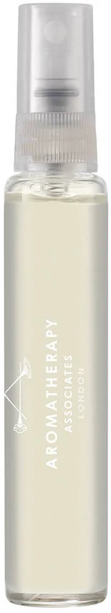 „Aromatherapy Associates“, miško terapija, atpalaiduojantis purškiklis, 10 ml *Testuojamasis buteliukas